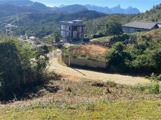 Terreno venda em Teresópolis