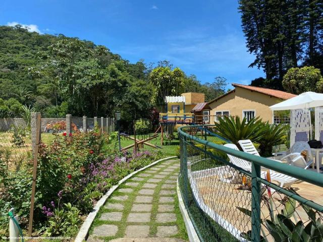 Terreno venda em Teresópolis