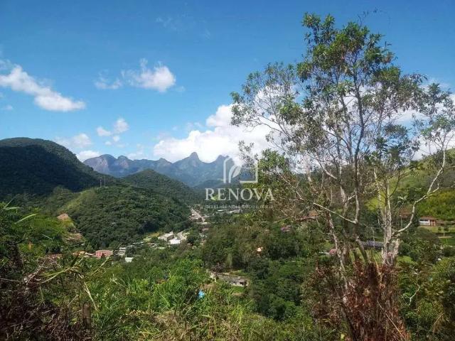 Terreno venda em Região Geográfica Imediata de Petrópolis, Teresópolis