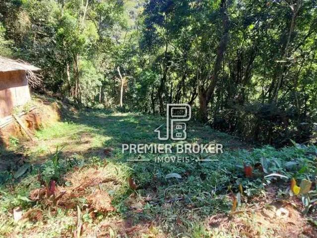 Terreno venda em Região Geográfica Imediata de Petrópolis, Teresópolis