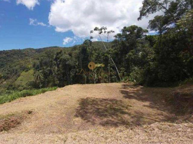 Terreno venda em Teresópolis