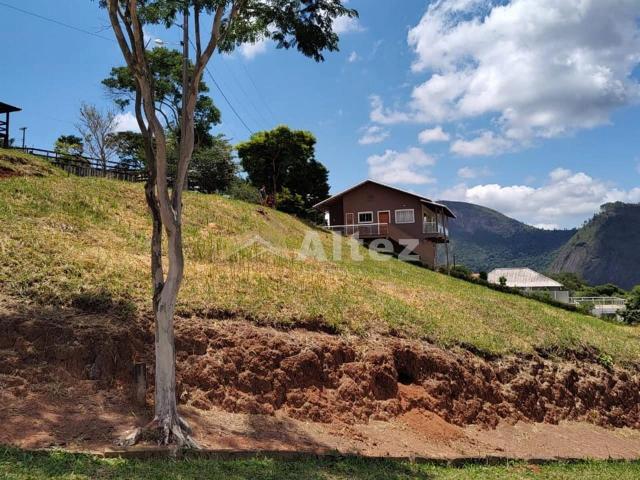 Terreno venda em Teresópolis