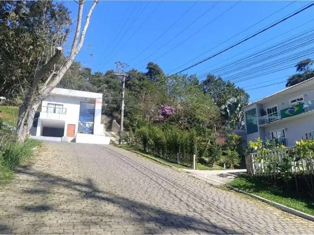 Terreno venda em Região Geográfica Imediata de Petrópolis, Teresópolis