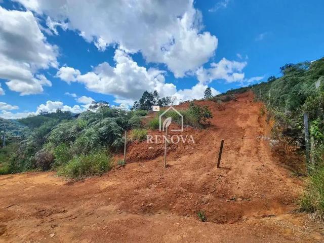 Terreno venda em Região Geográfica Imediata de Petrópolis, Teresópolis