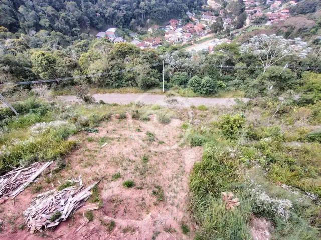 Terreno venda em Região Geográfica Imediata de Petrópolis, Teresópolis