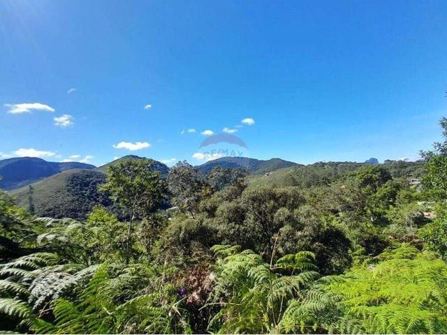 Terreno venda em Teresópolis