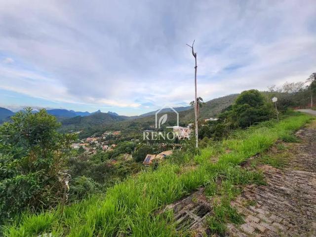 Terreno venda em Região Geográfica Imediata de Petrópolis, Teresópolis