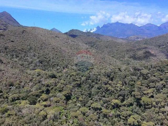 Terreno venda em Região Geográfica Imediata de Petrópolis, Teresópolis