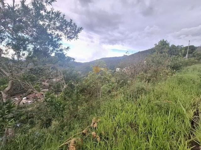 Terreno venda em Teresópolis