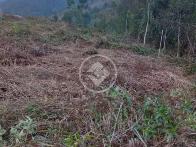 Terreno venda em Teresópolis