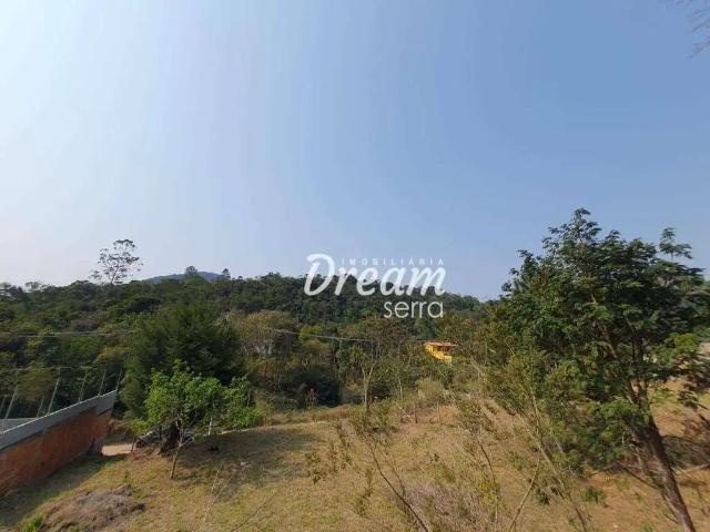 Terreno venda em Região Geográfica Imediata de Petrópolis, Teresópolis