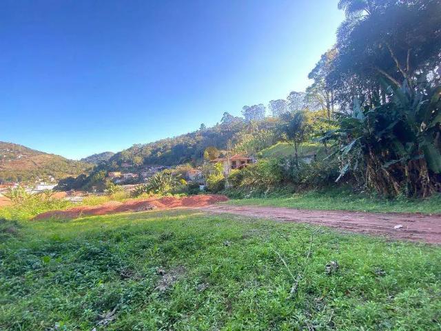 Terreno venda em Região Geográfica Imediata de Petrópolis, Teresópolis