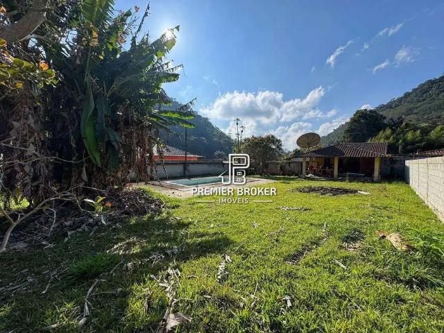 Terreno venda em Região Geográfica Imediata de Petrópolis, Teresópolis
