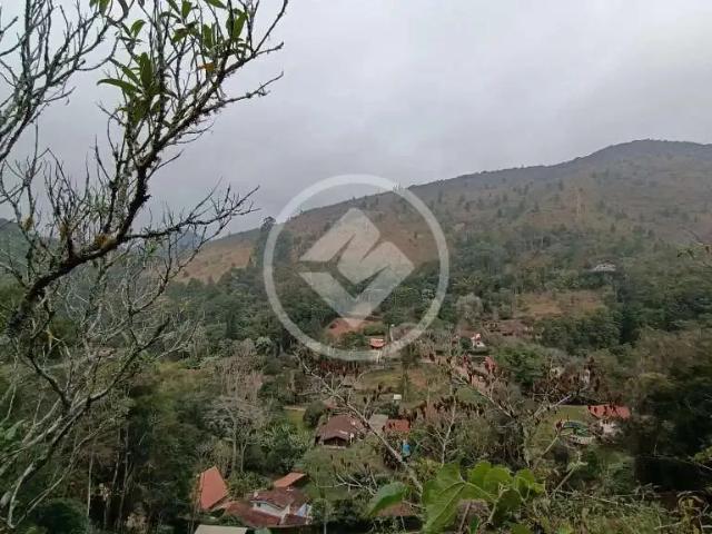 Terreno venda em Região Geográfica Imediata de Petrópolis, Teresópolis