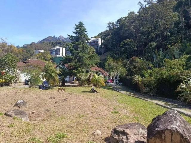 Terreno venda em Região Geográfica Imediata de Petrópolis, Teresópolis