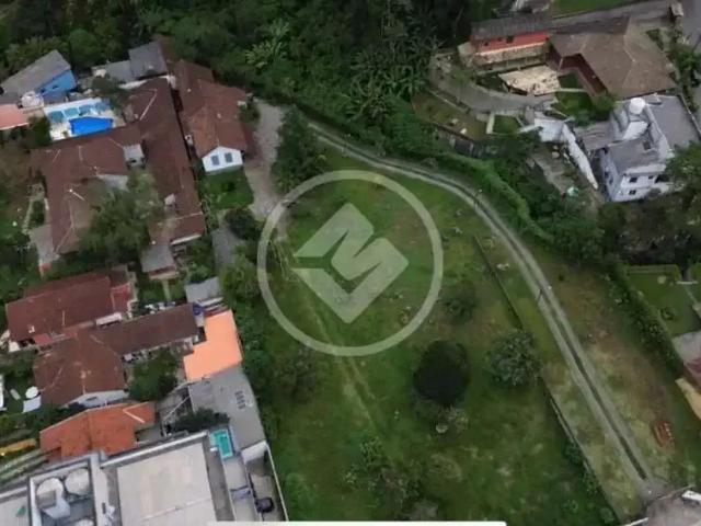 Terreno venda em Região Geográfica Imediata de Petrópolis, Teresópolis
