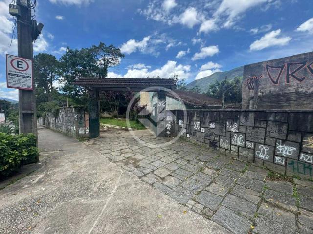 Terreno venda em Teresópolis