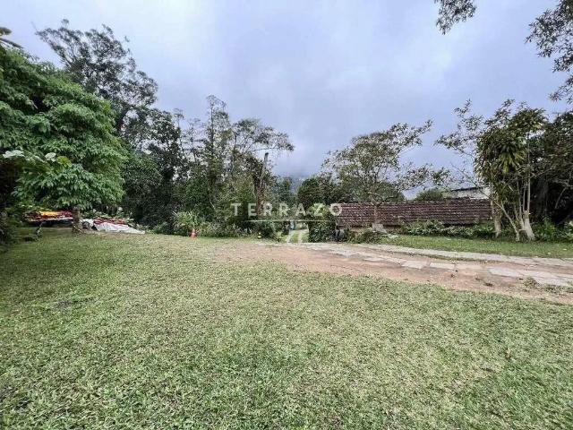 Terreno venda em Região Geográfica Imediata de Petrópolis, Teresópolis