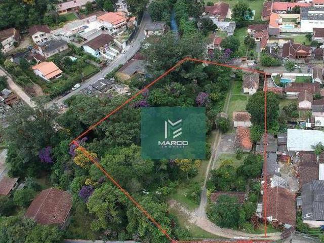 Terreno venda em Teresópolis