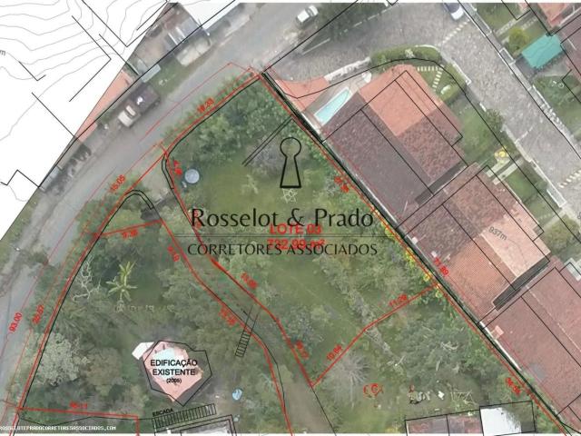Terreno venda em Teresópolis