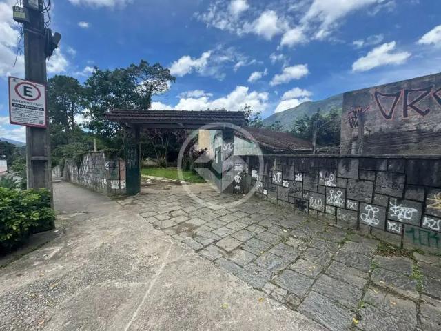 Terreno venda em Região Geográfica Imediata de Petrópolis, Teresópolis