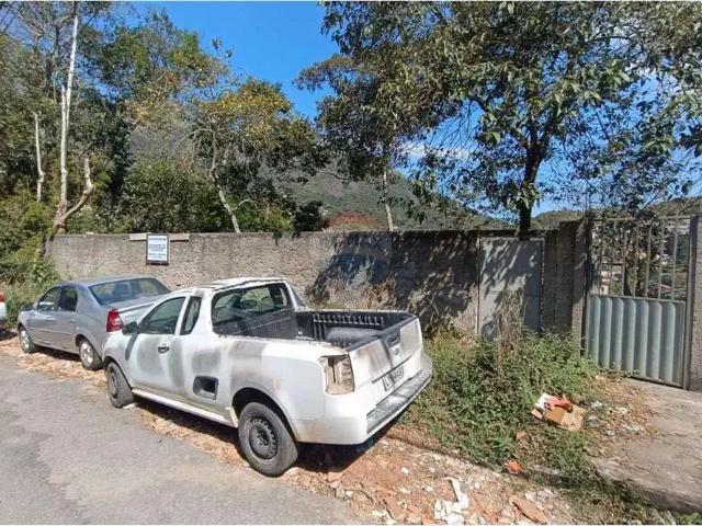 Terreno venda em Região Geográfica Imediata de Petrópolis, Teresópolis
