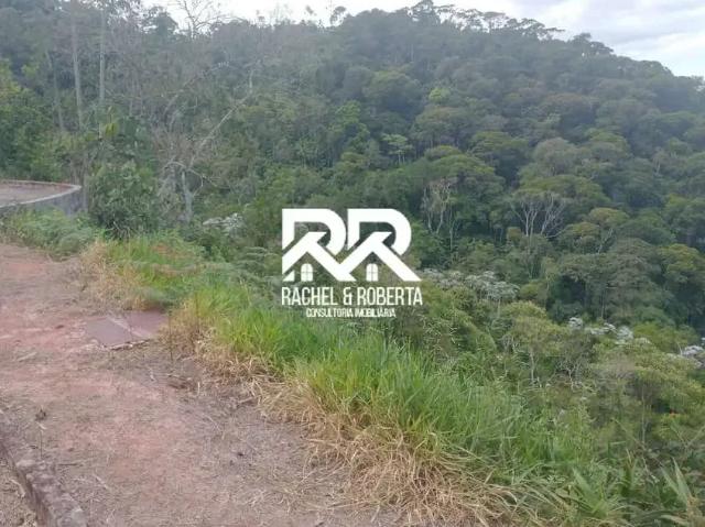 Terreno venda em Teresópolis, Região Geográfica Intermediária de Petrópolis