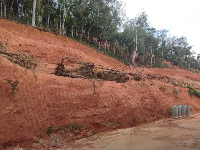 Terreno venda em Teresópolis