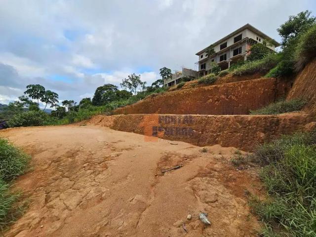 Terreno venda em Teresópolis