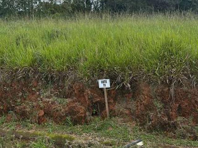 Terreno venda em Teresópolis, Região Geográfica Intermediária de Petrópolis
