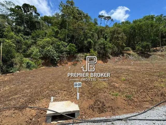 Terreno venda em Região Geográfica Imediata de Petrópolis, Teresópolis