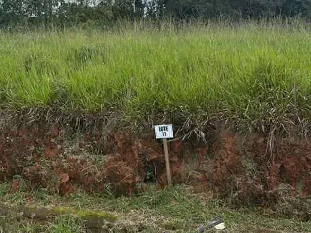 Terreno venda em Região Geográfica Imediata de Petrópolis, Teresópolis