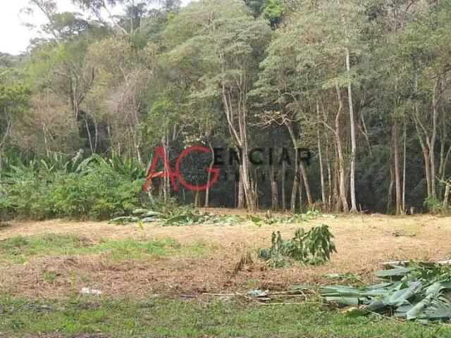Terreno venda em Região Geográfica Imediata de Petrópolis, Teresópolis
