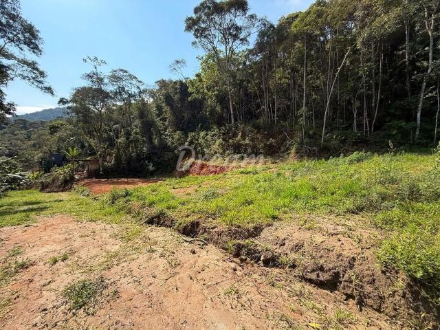 Terreno venda em Vale do Paquequer, São José do Vale do Rio Preto