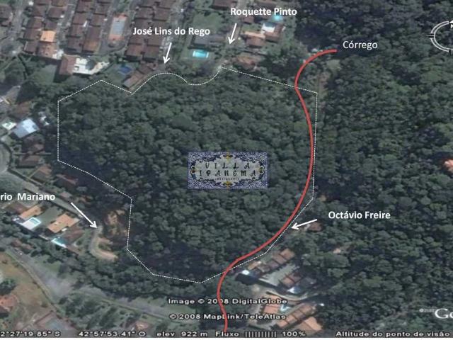 Terreno venda em Teresópolis