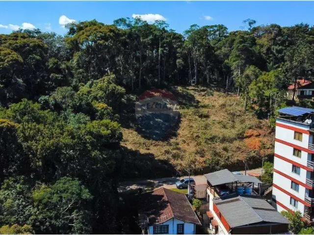 Terreno venda em Região Geográfica Imediata de Petrópolis, Teresópolis