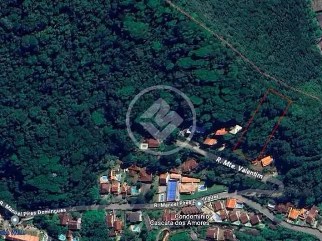 Terreno venda em Região Geográfica Imediata de Petrópolis, Teresópolis