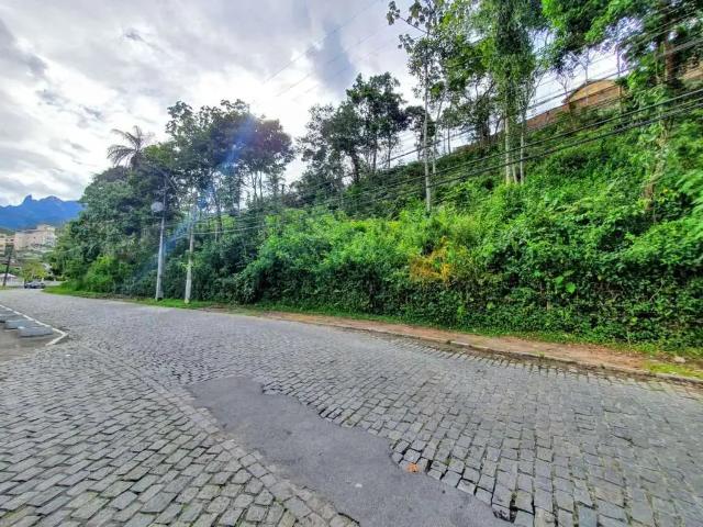Terreno venda em Região Geográfica Imediata de Petrópolis, Teresópolis