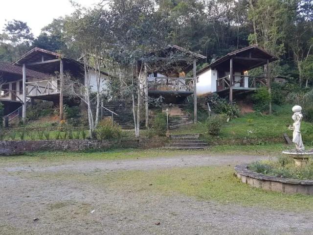 Terreno venda em Região Geográfica Imediata de Petrópolis, Teresópolis