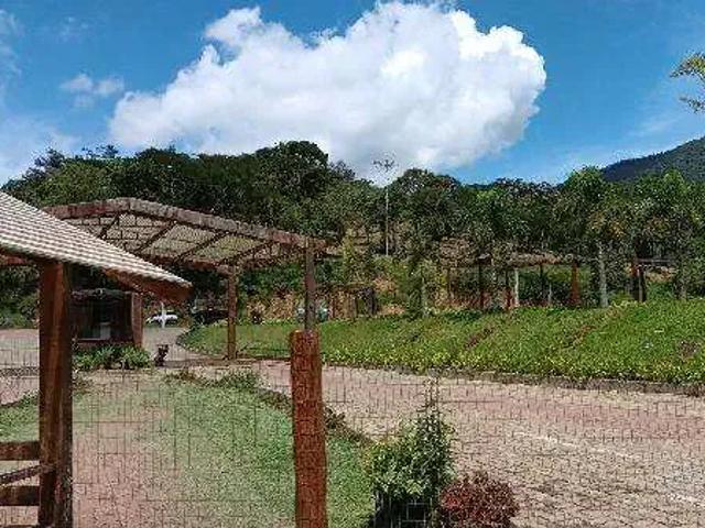 Terreno venda em Região Geográfica Imediata de Petrópolis, Teresópolis