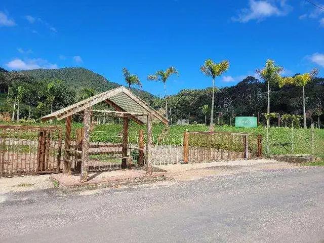 Terreno venda em Região Geográfica Imediata de Petrópolis, Teresópolis
