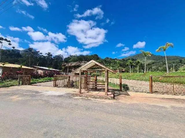 Terreno venda em Região Geográfica Imediata de Petrópolis, Teresópolis