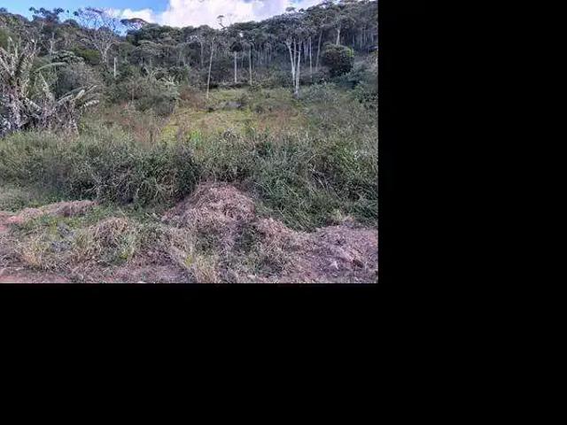 Terreno venda em Região Geográfica Imediata de Petrópolis, Teresópolis