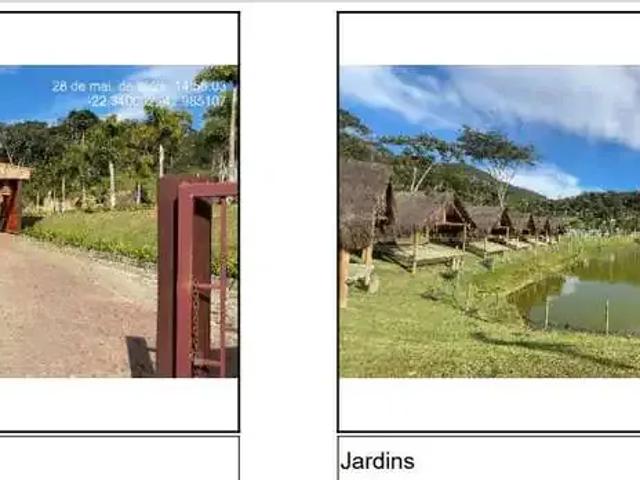 Terreno venda em Região Geográfica Imediata de Petrópolis, Teresópolis