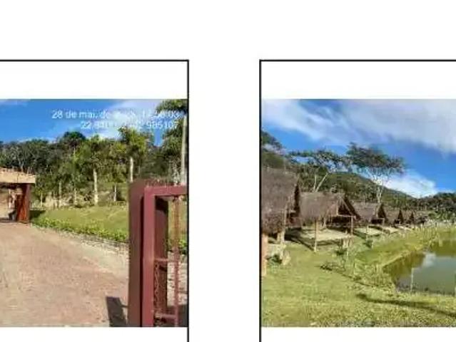 Terreno venda em Região Geográfica Imediata de Petrópolis, Teresópolis