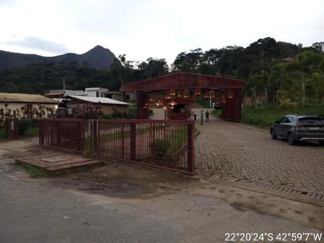 Terreno venda em Teresópolis