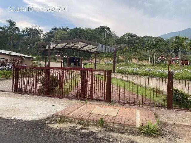 Terreno venda em Região Geográfica Imediata de Petrópolis, Teresópolis