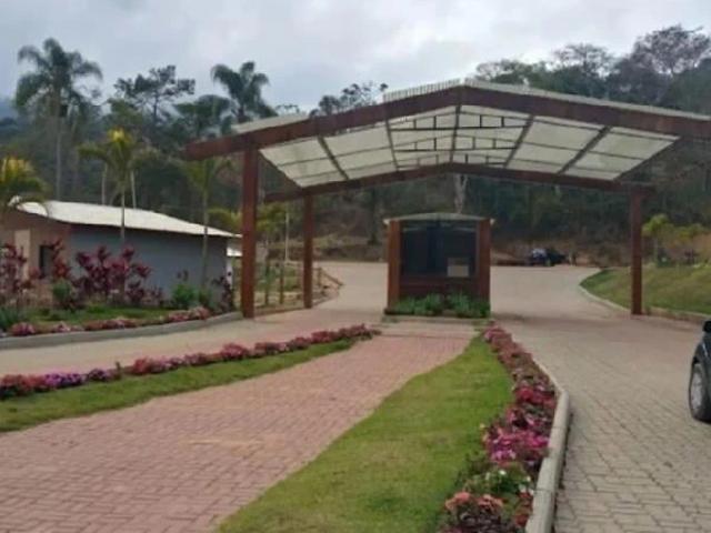 Terreno venda em Teresópolis