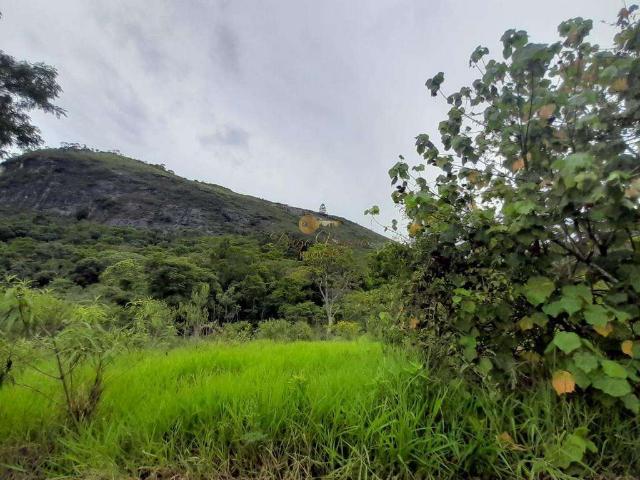 Terreno venda em Região Geográfica Imediata de Petrópolis, Teresópolis