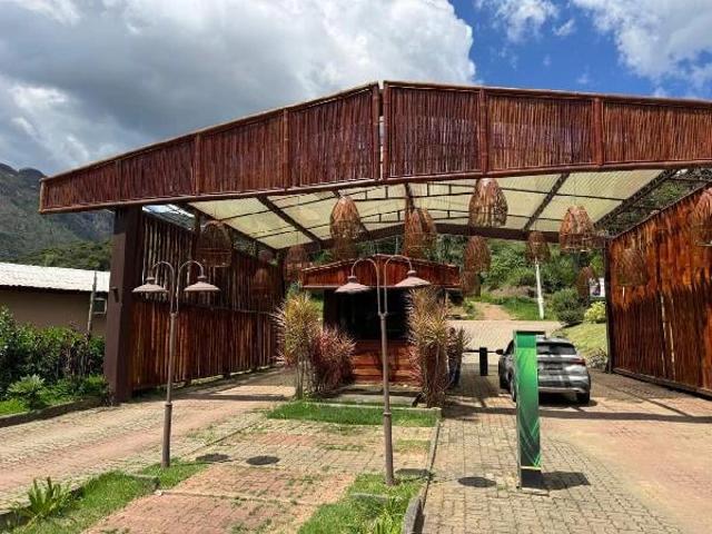 Terreno venda em Teresópolis